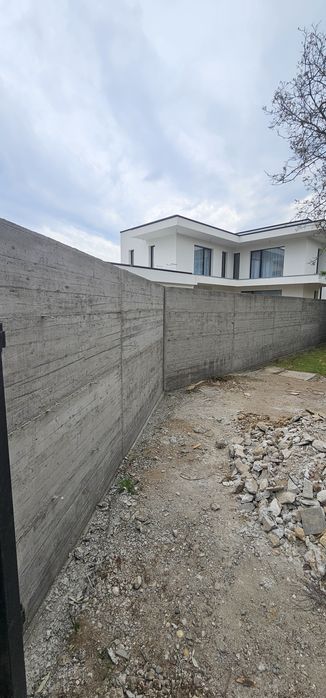 Oferim servicii în domeniul construcțiilor