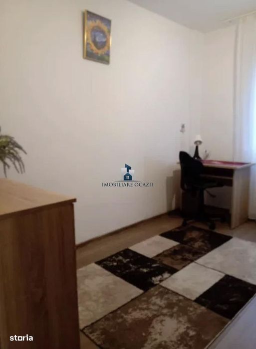 Apartament 3 Camere Semidecomandat Covasna PET friendly