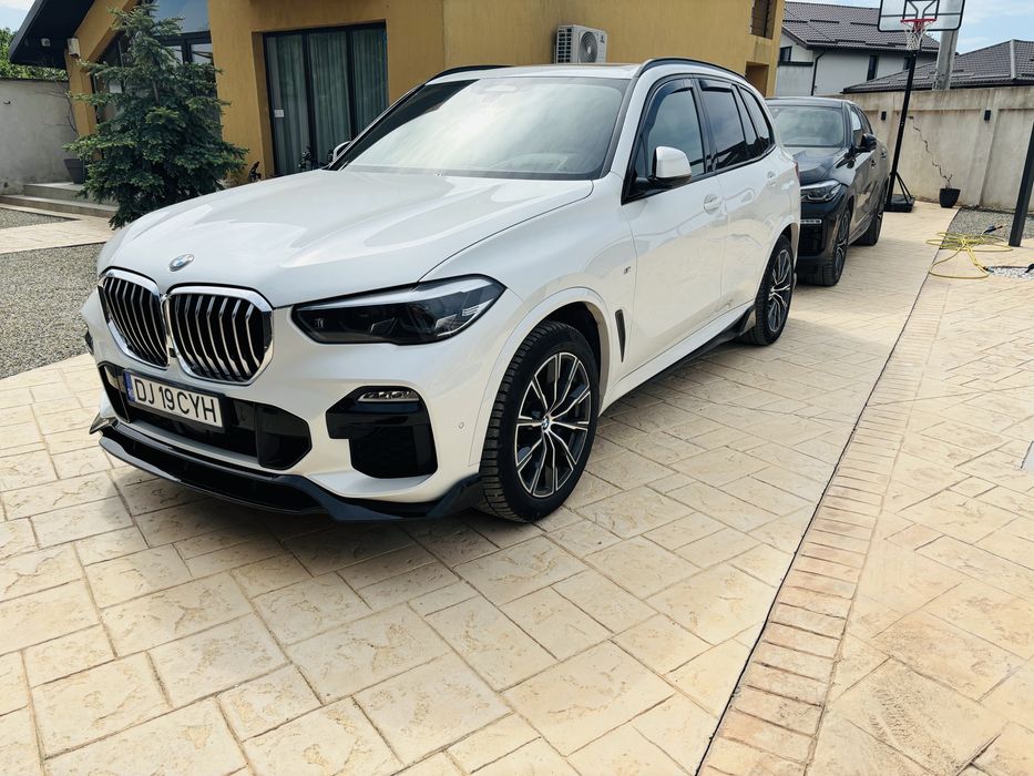 Bmw X5, Sky Lounge, Camere, Harman Kardon,
