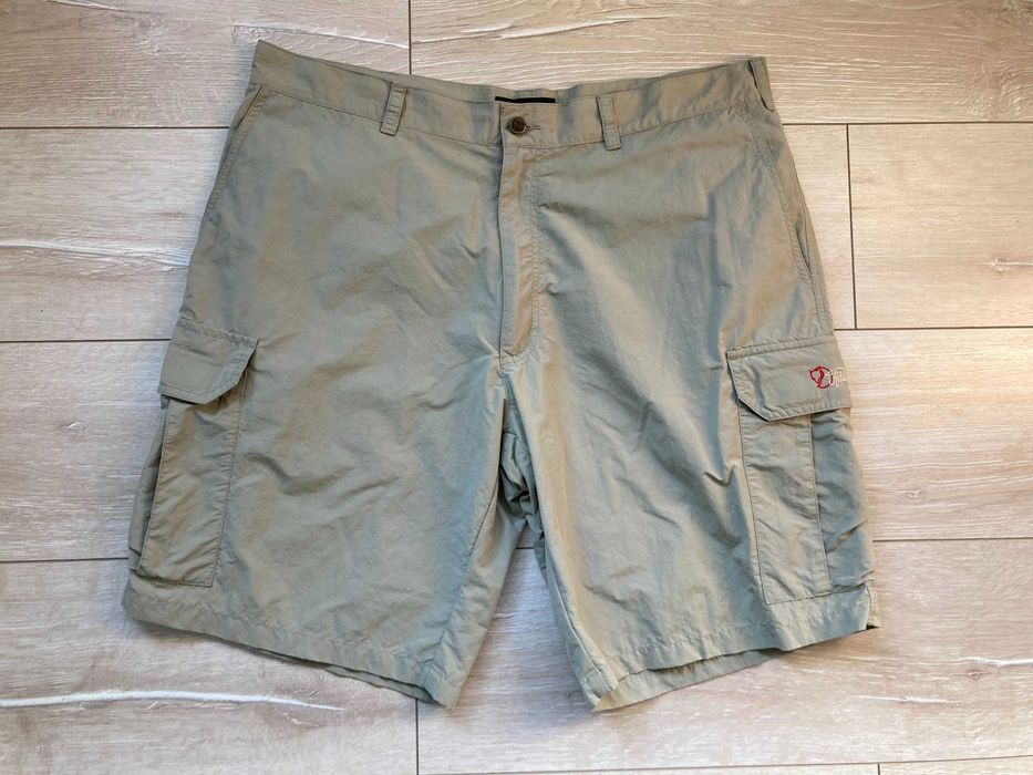 FjallRaven Fjall Raven мъжки къси панталони размер 54