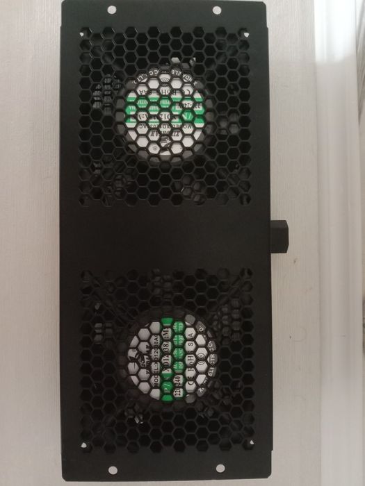 Продам модуль вентеляторный