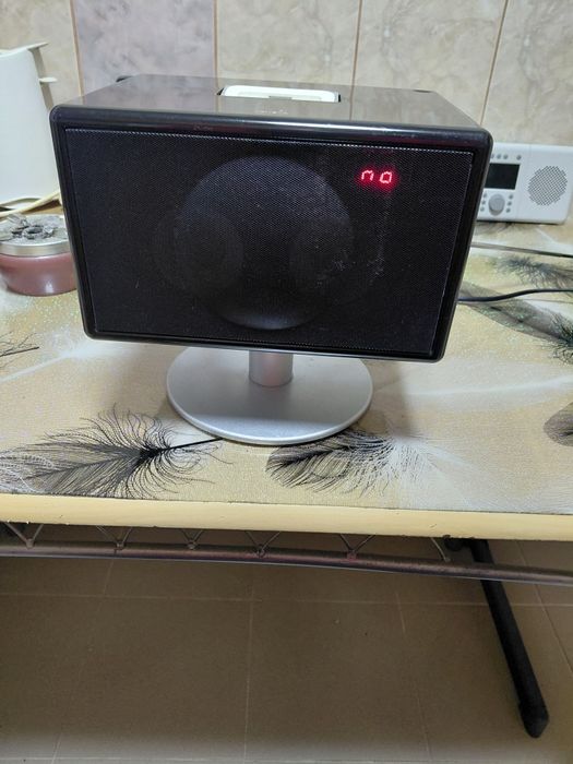 Vind boxa Geneva model s