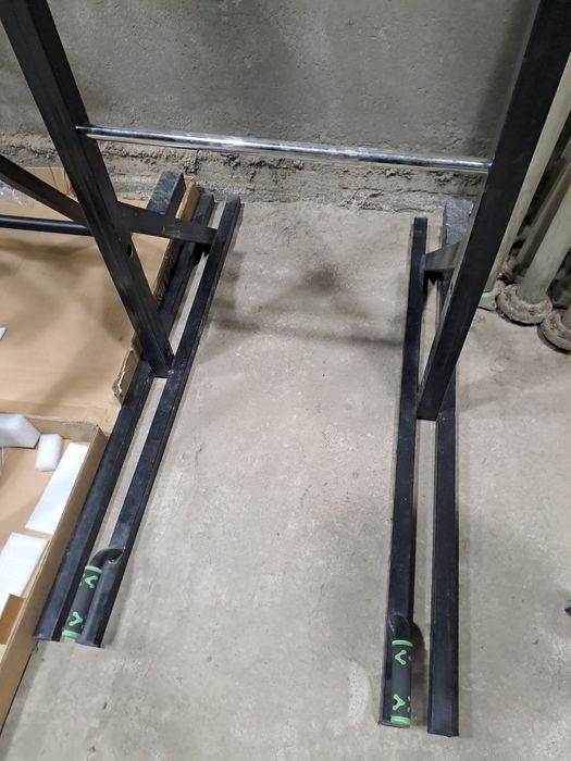 Тренажеры турник шведская стенка многофункциональный  turnik trenajor