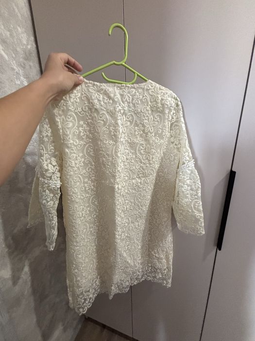 Продам платье нарядное