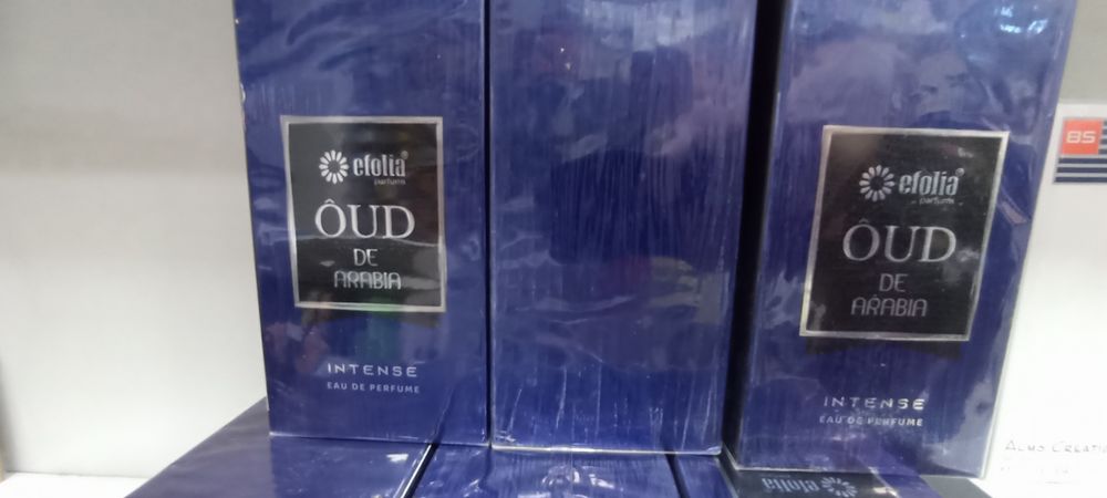OUD in Arabin духи