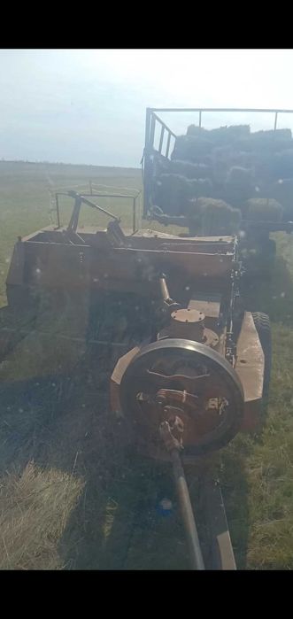 Продам сельхозтехнику