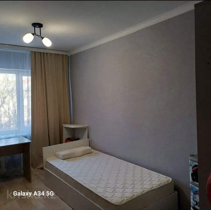 Продажа квартиры косшы