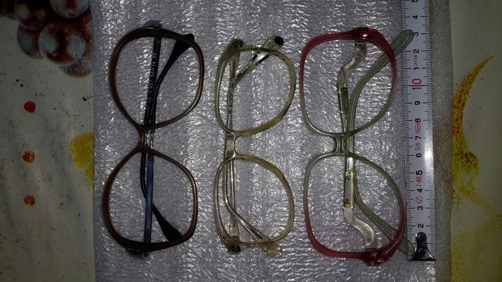 Оправы  для  взрослых