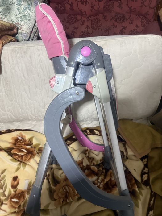 Детский столик.