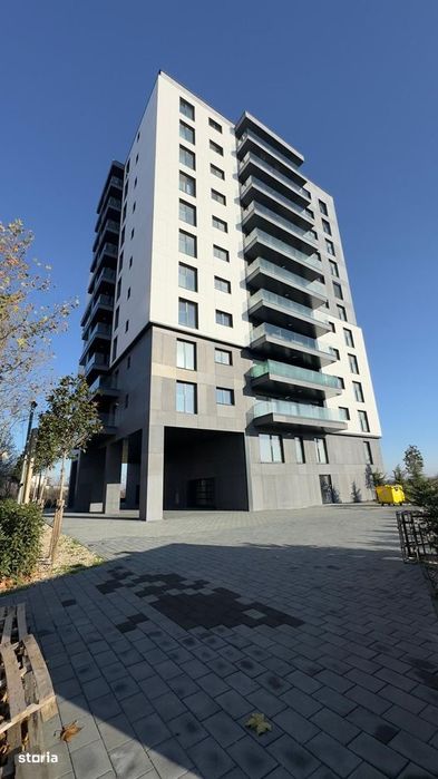 Ap. 2 Camere Sector 2 - Finalizat, Parcare Subterana Inclusa, Comis 0%