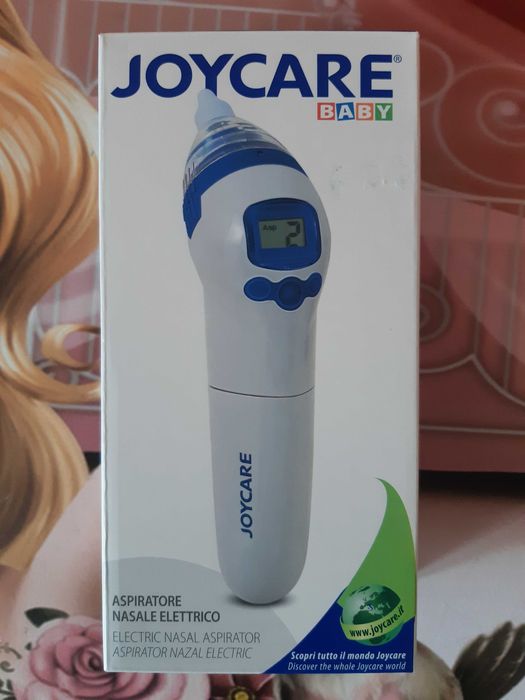 Aspirator nazal NOU Joycare