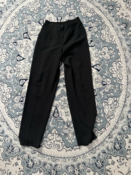 Штаны классика и джинсы