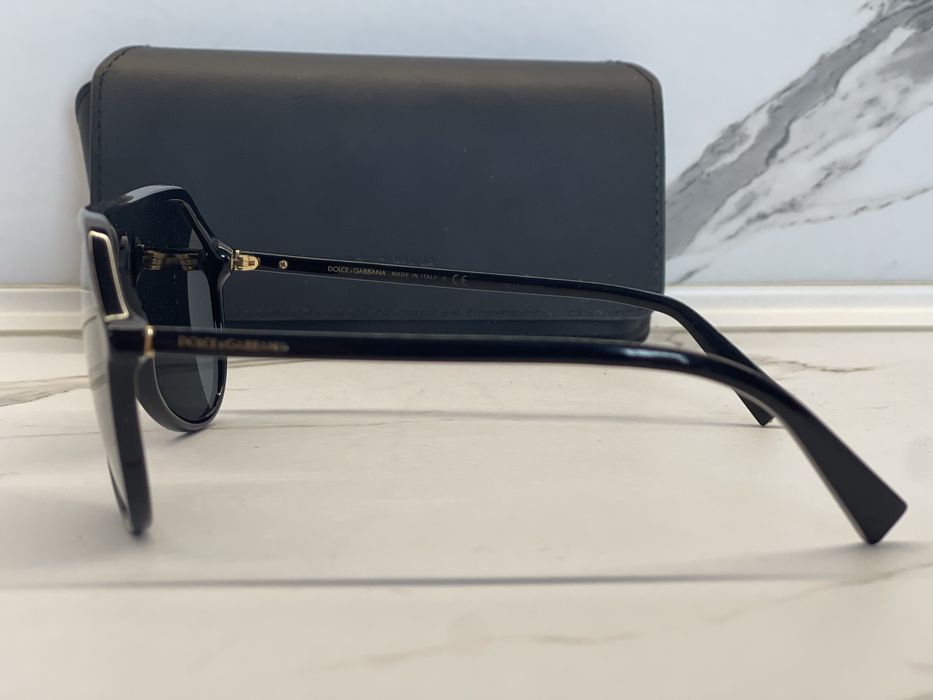 Мъжки очила D&G