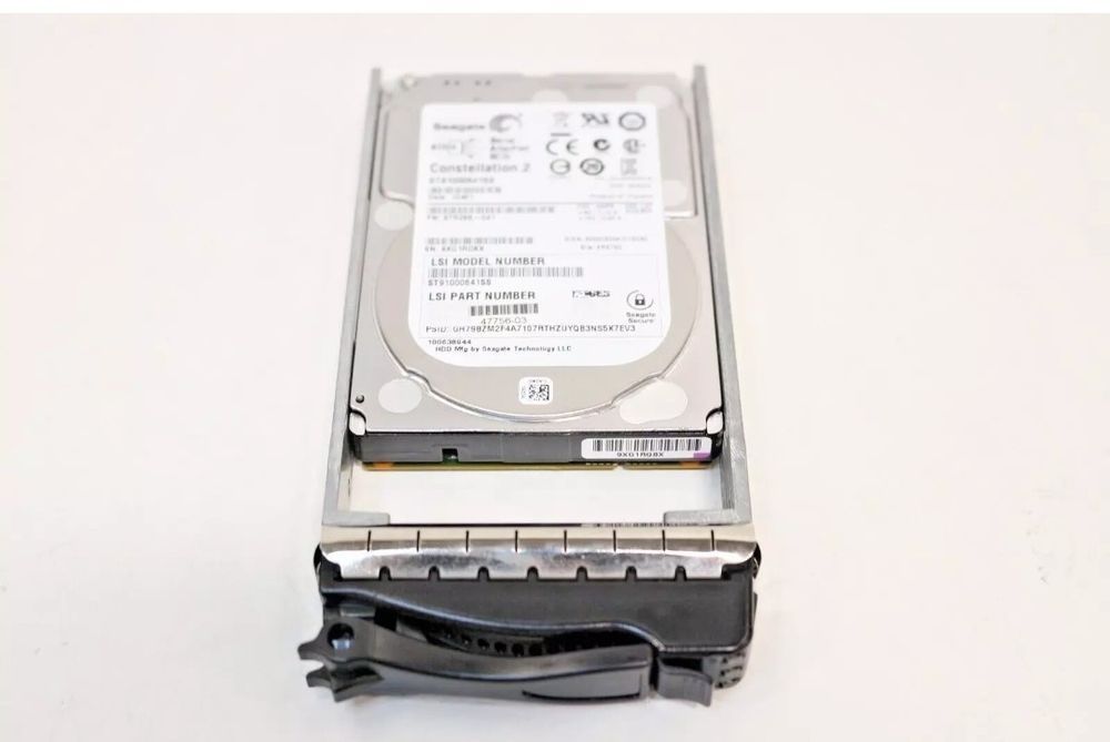 Seagate Constellation.2 HDD-ST91000641SS 1TB