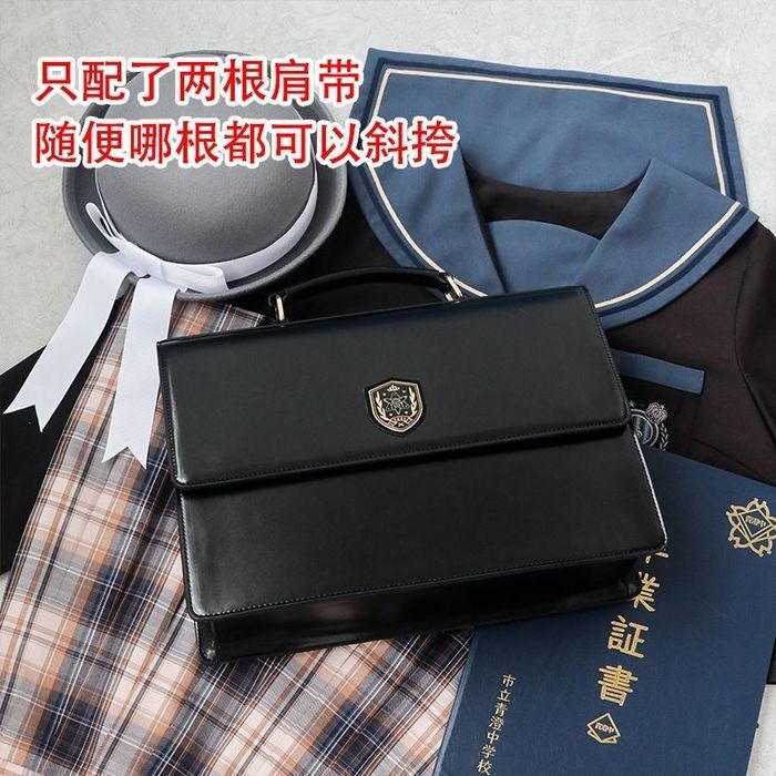 Школьный рюкзак портфель классический женский