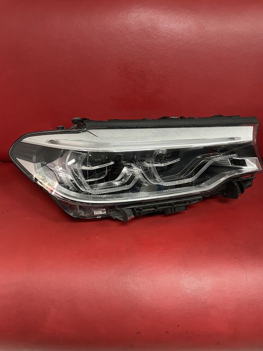 Bmw G30 G31 2018г. Фар