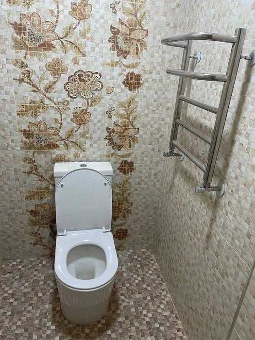 ЖК Avangard — современная квартира в центре Яккасарая. Площадь: 77 м²;