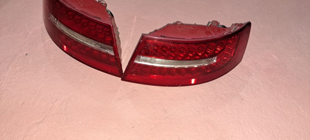 Set stopuri Audi A6 C6