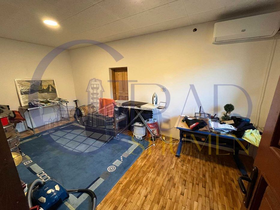 Продава се Къща в Шумен, Център - 105 кв.м за 757 €/кв.м - Снимка #5