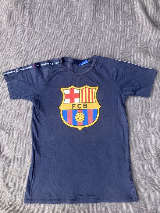 Tricou de copii (Barcelona/ 11-12 ani)