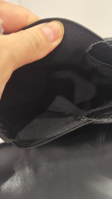 Ботинки 40р.кожа.сапоги