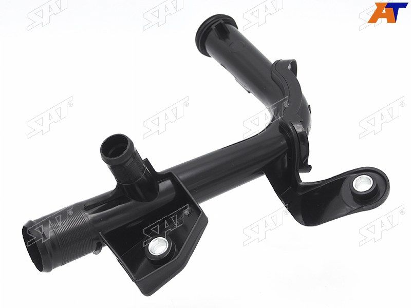 Патрубок радиатора Dacia Duster