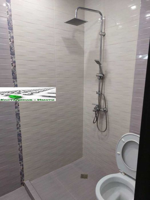 Дава се под наем Тристаен апартамент в Пловдив, Южен - 97 кв.м за 561 € - Снимка #9