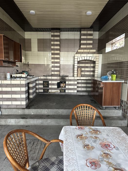 Oq tosh dacha oilavi bez alkogol ulfatla