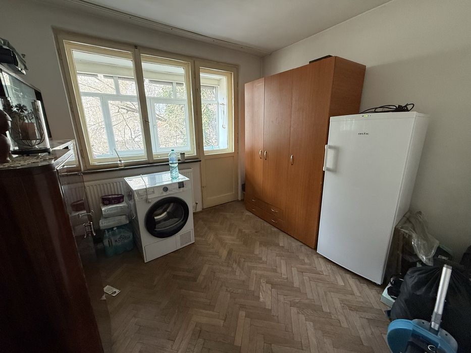Apartament cu 4 camere Piata Garii etajul 2/4
