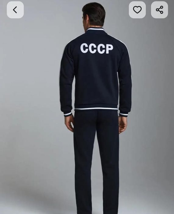 Продам костюм мужской