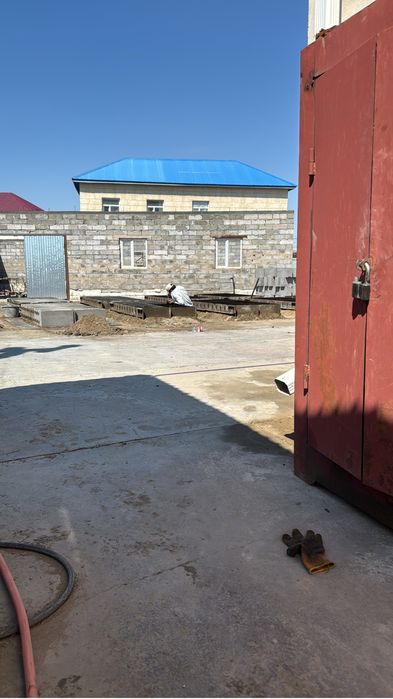 Оборудование для пеноблок газоблок