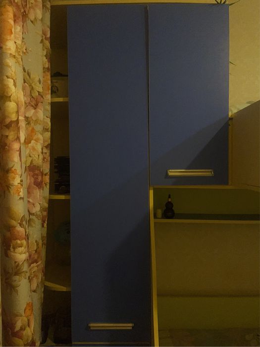 Детский гарнитур две Кровати