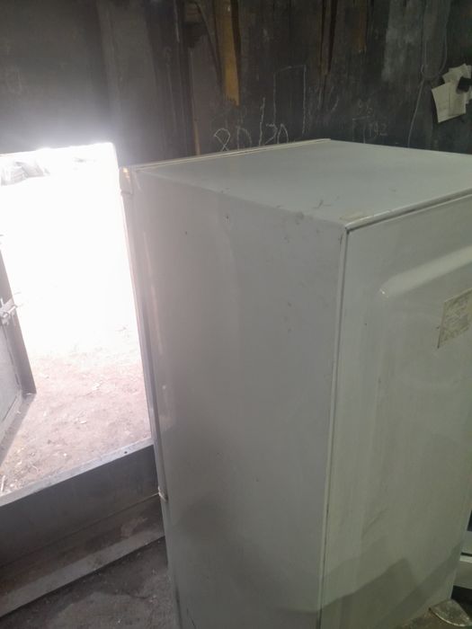 Холодильник хороший