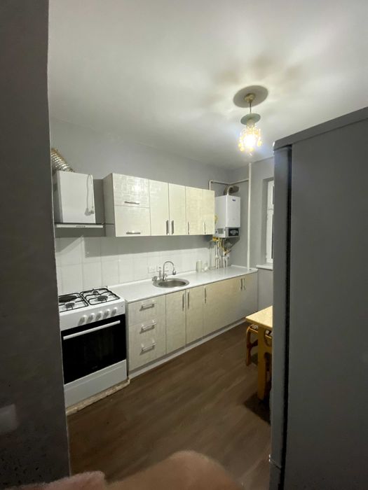 Сдаётся квартира в Яшнабадском районе. Олмос махаля, Военный городог