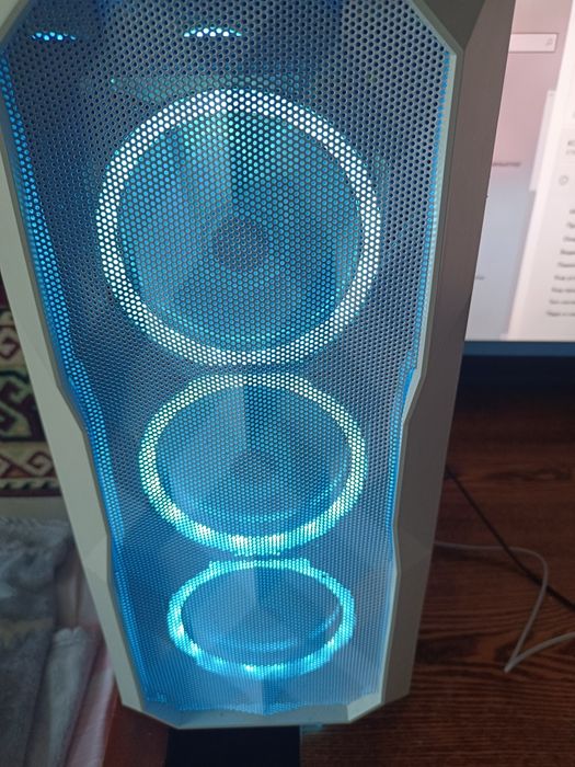 Системный блок .