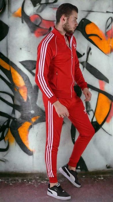 Trening ADIDAS baieti/fete Nou