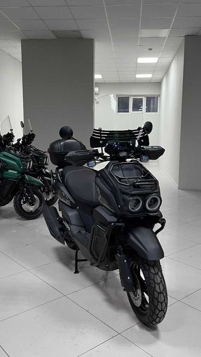 Скутер ТАНК 200 сс