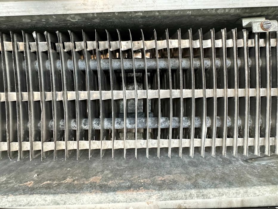 Холодильник витрина 2 та бор