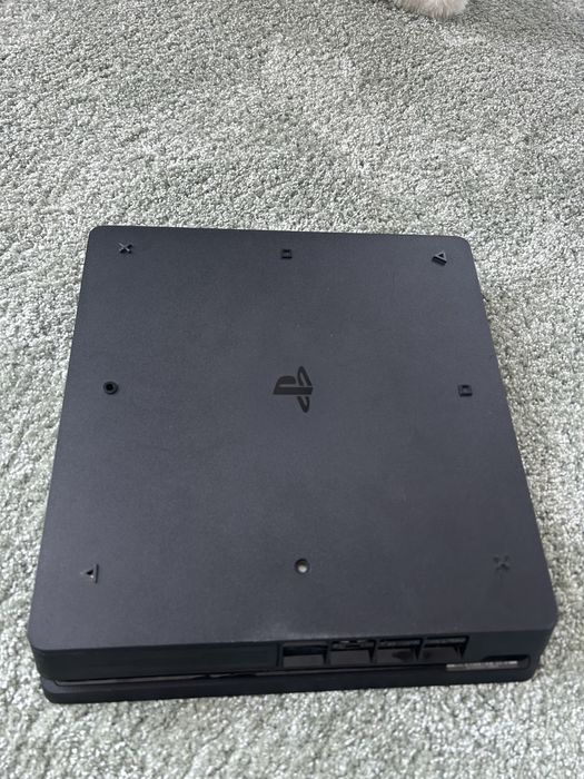 Playstation 4 slim 500GB