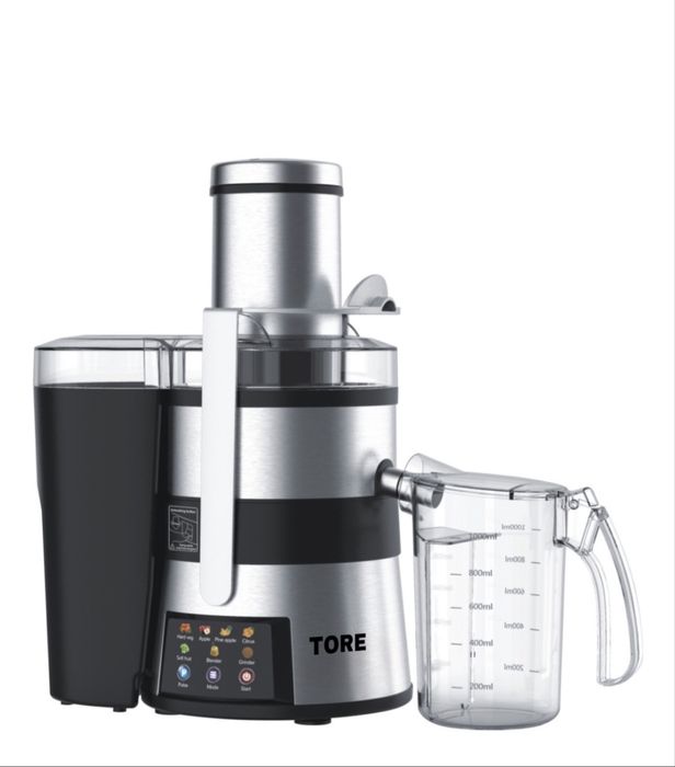 Продается соковыжималка TORE TT-303