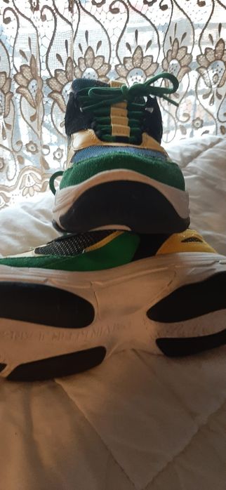 Pantofi sport Calvin klein