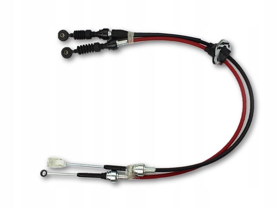 Тросс скорости Captiva Tracker Cobalt Gentra Spark Matiz