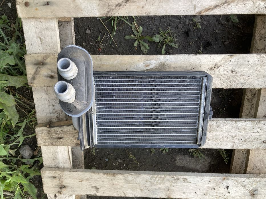 Радиатор печки Шкода Октавиа А4 / Scoda Octavia A4