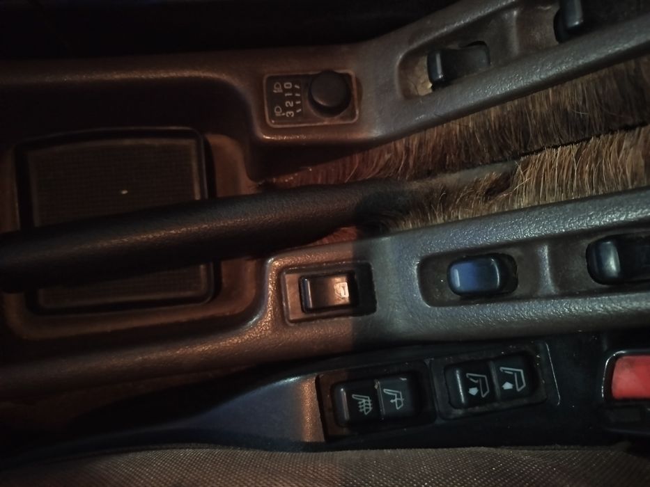 Продается Ниссан примера