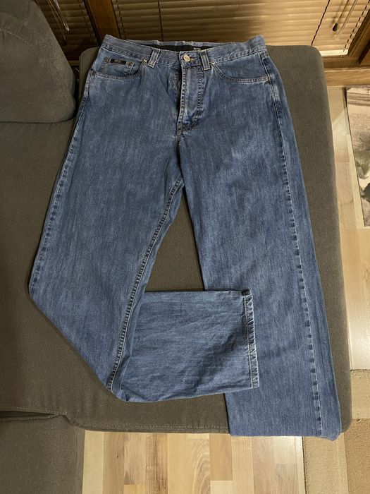 Оригинални мъжки дънки Hugo Boss