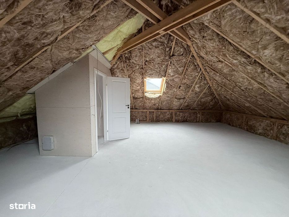 Vila Individuala 5 Camere - Cartier Ghidigeni - 700M De Parc