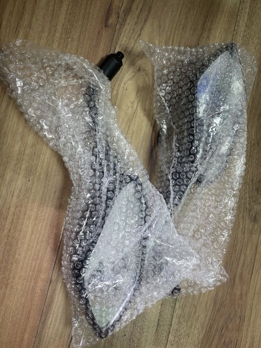 Странични огледала за скутер,мотор и са 10 мм