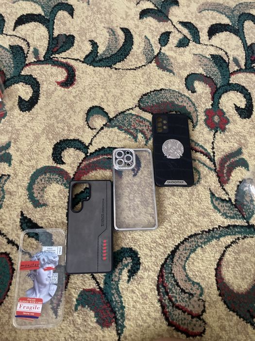 Продам чехлы лучшие