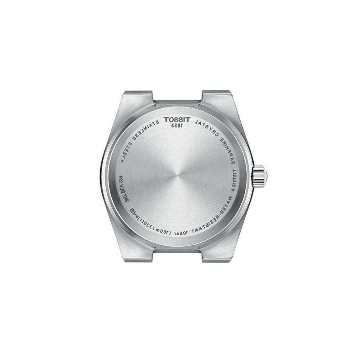 Tissot PRX 35mm Light Green