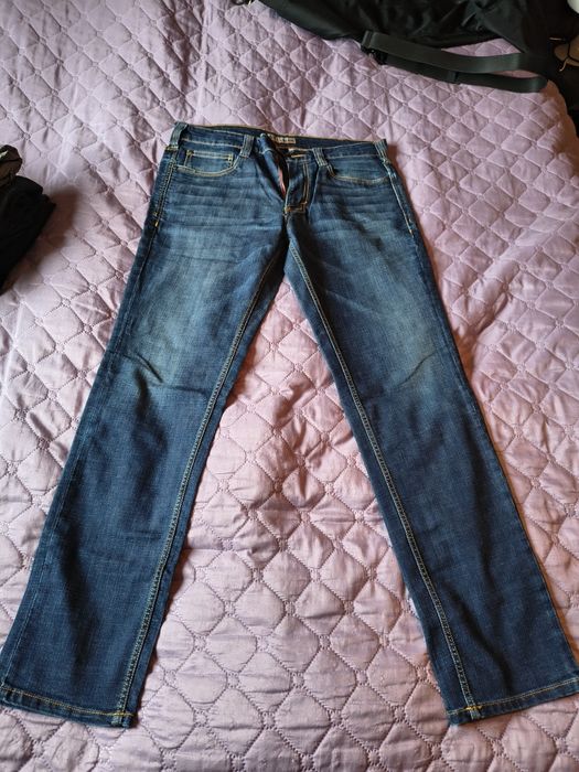 5.11 tactical defender flex дънки 34х32